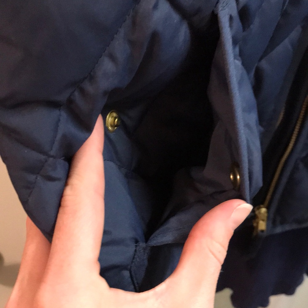 J. Crew Vest - Picture 3 of 3